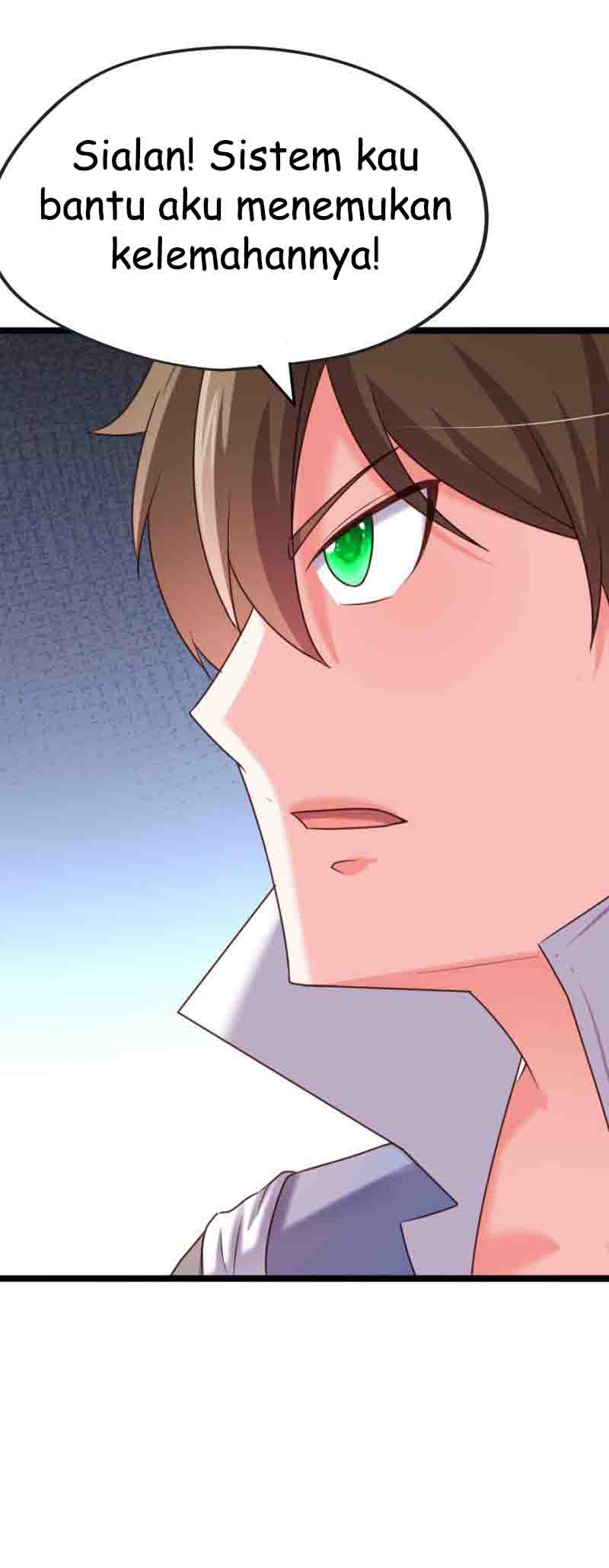 Turned Into a Grass in The Fantasy World? Chapter 26 Gambar 21